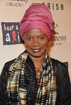 Angélique Kidjo