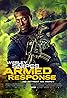 Armed Response (2017) Poster