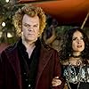 Salma Hayek and John C. Reilly in Cirque du Freak: The Vampire's Assistant (2009)