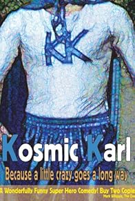 Primary photo for Kosmic Karl