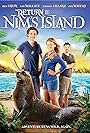 Return to Nim's Island (2013)