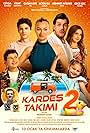 Kardes Takimi 2 (2025)