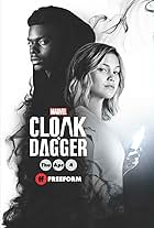 Cloak & Dagger