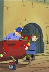 Primary photo for Rupert's Christmas Adventure