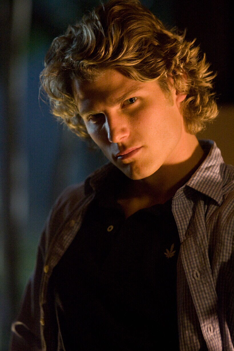 Travis Van Winkle in Friday the 13th (2009)