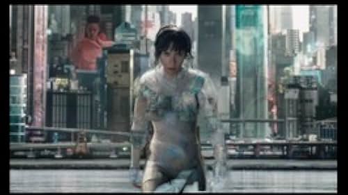 Ghost in the Shell