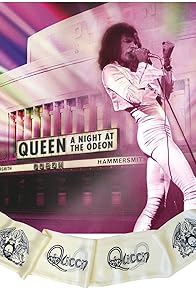 Primary photo for Queen: The Legendary 1975 Concert