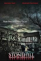 Very Frightening Tales