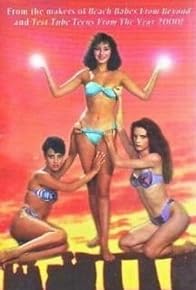 Primary photo for Bikini Goddesses