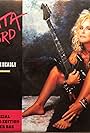 Lita Ford: Kiss Me Deadly (1988)