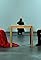 Marina Abramovic Takes Over TV's primary photo