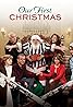 Our First Christmas (TV Movie 2008) Poster