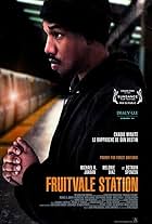 Michael B. Jordan in Fruitvale Station (2013)