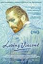 Loving Vincent (2017)