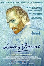 Loving Vincent (2017)