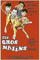 Les gros malins (1969)