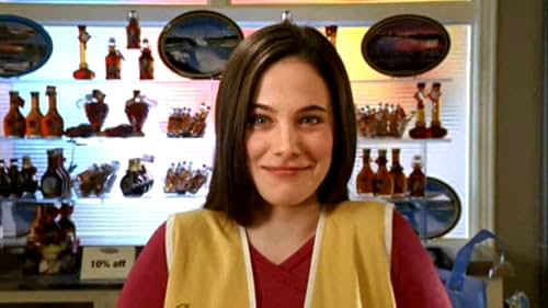 Caroline Dhavernas in Wonderfalls (2004)