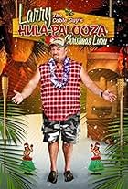 Larry the Cable Guy's Hula-Palooza Christmas Luau (2009)