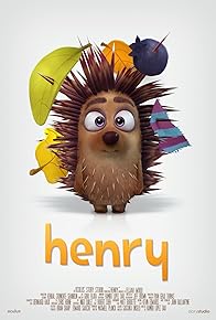 Primary photo for Henry