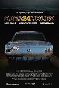 Primary photo for Open 24 Hours