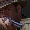 Ernest Borgnine in The Wild Bunch (1969)