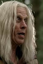 Bruce Spence in Legend of the Seeker (2008)