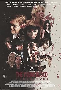 Primary photo for Fall Out Boy: The Young Blood Chronicles Primary photo for Fall Out Boy: The Young Blood Chronicles