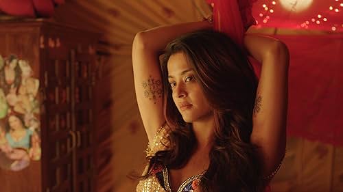 Surveen Chawla in Parched (2015)