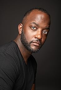 Primary photo for Jesse Dwight Bingham