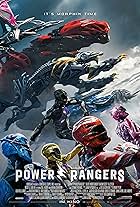 Power Rangers