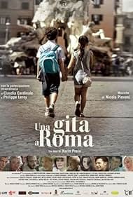 Una gita a Roma (2017)