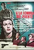 A la sombra del puente (1948)