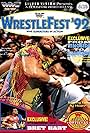 Randy Savage in WWF: Wrestlefest '92 (1992)