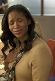 Merrin Dungey in Better Off Ted (2009)