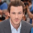 Gaspard Ulliel