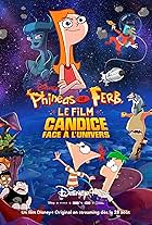 Phineas et Ferb, le film: Candice face à l'univers