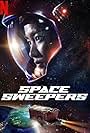 Space Sweepers (2021)