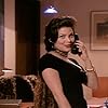 Sherilyn Fenn in The Don's Analyst (1997)