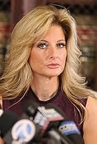 Summer Zervos