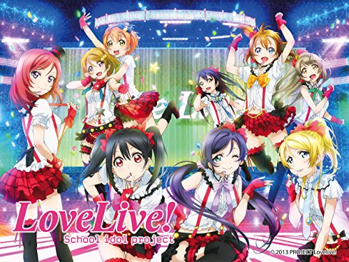 Love Live!: School Idol Project (2013)