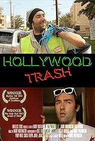 Hollywood Trash (2013)