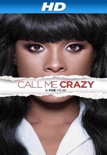 Jennifer Hudson in Call Me Crazy: A Five Film (2013)