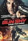 Antonio Banderas in Gun Shy - Eroe per caso (2017)