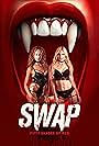 Erin Anne Gray and Jessica Lelia Greene in Swap (2024)