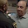 Dayton Callie and Rockmond Dunbar in Sons of Anarchy (2008)