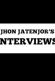 Jhon Jatenjor's Interviews (2021)