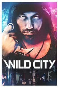 Primary photo for Wild City