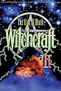 Witchcraft III: The Kiss of Death (1991)