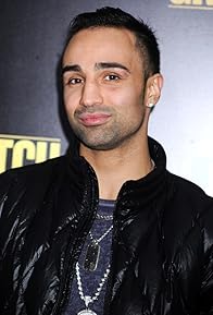 Primary photo for Paulie Malignaggi