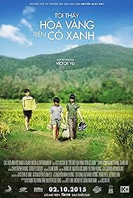 Tôi thay hoa vàng trên co xanh (2015)